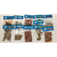 ESCA BACICCI TECNOESCA