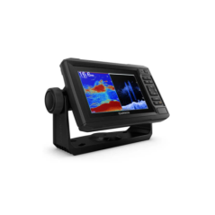 GARMIN ECHOMAP UHD 72CV