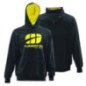 TUBERTINI FELPA CON CAPPUCCIO T-STYLE