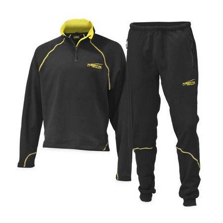 TUBERTINI COMPLETO TERMICO LEGGERO WINTER UNDER