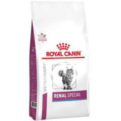 ROYAL CANIN RENAL SPECIAL GATTO