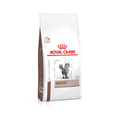 ROYAL CANIN HEPATIC GATTO 2KG