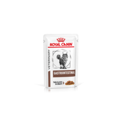 ROYAL CANIN GASTROINTESTINAL GATTO 85GR