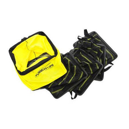 TUBERTINI NASSA STRIPE 300CM