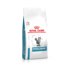 ROYAL CANIN HYPOALLERGENIC GATTO
