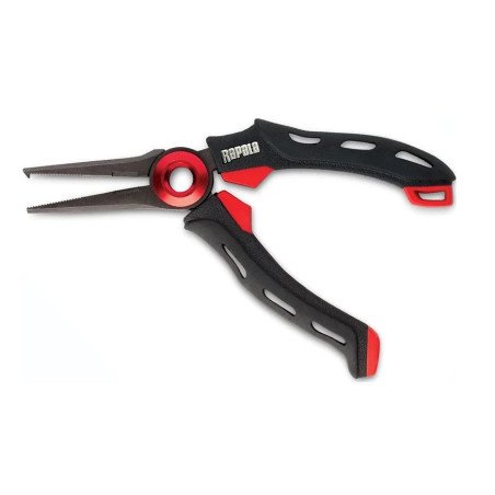 RAPALA PINZA SPLIT RING IN ALLUMINIO