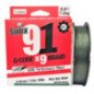 SUFIX 91 G-CORE BRAID 150MT GREEN