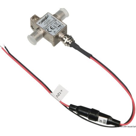 OSCULATI ANTENNA TV BALLADE SUPERGAIN