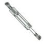 OSCULATI MOLLA A GAS CON TESTA A SFERA 254MM 14KG IN INOX