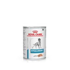 ROYAL CANIN HYPOALLERGENIC DOG