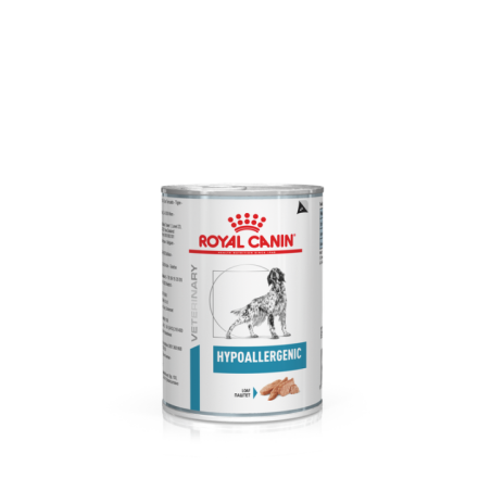 ROYAL CANIN HYPOALLERGENIC DOG