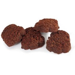 CAMON SNACK BISCOTTI PAWS CON SUINO 400GR