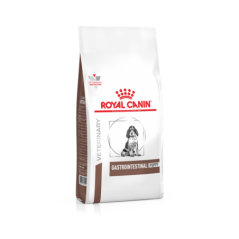 ROYAL CANIN GASTRO INTESTINAL PUPPY 2.5KG
