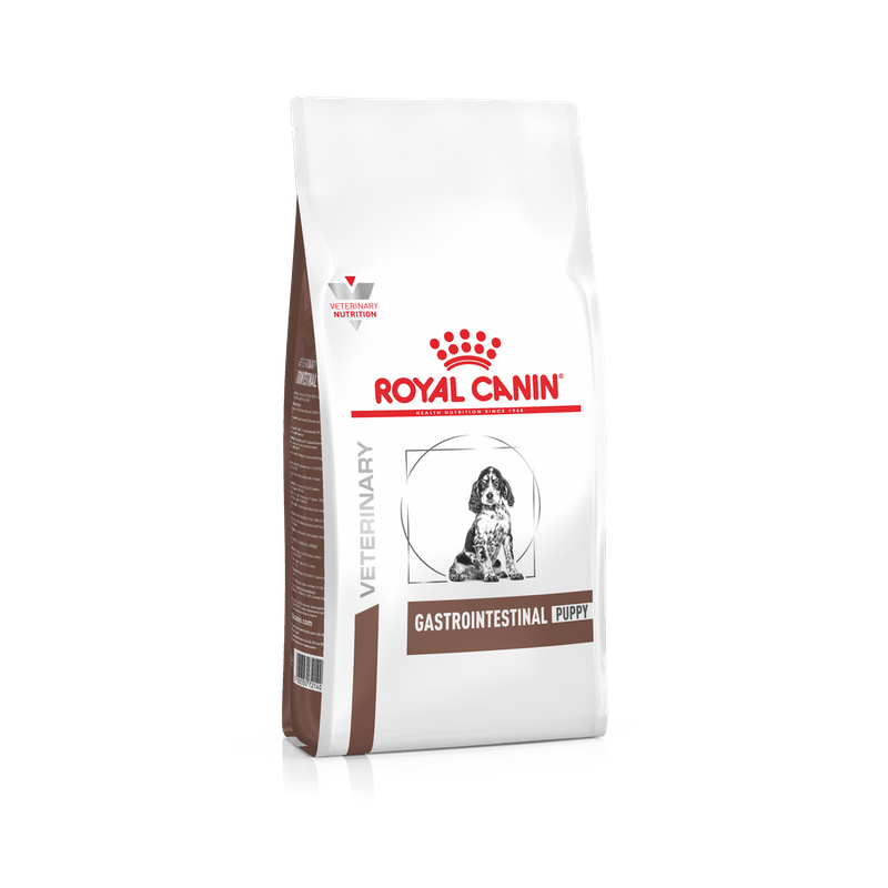 ROYAL CANIN GASTRO INTESTINAL PUPPY 2.5KG