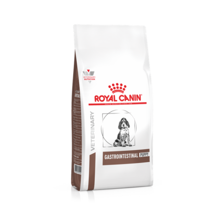 ROYAL CANIN GASTRO INTESTINAL PUPPY 2.5KG