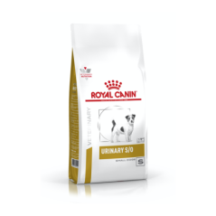 ROYAL CANIN URINARY S/O SMALL DOG 1.5KG