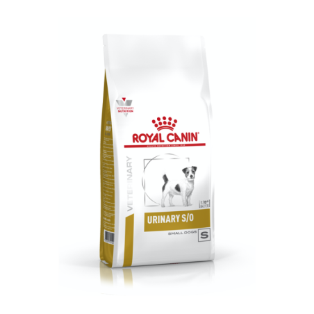 ROYAL CANIN URINARY S/O SMALL DOG 1.5KG