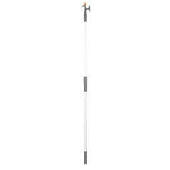 LALIZAS MEZZO MARINAIO TELESCOPICO 120-196CM GRIGIO