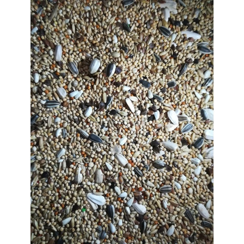 MANITOBA MISCUGLIO PARROCCHETTI