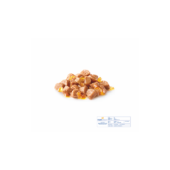 ROYAL CANIN KITTEN BUSTINA IN GELATINA 85GR