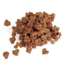 CAMON SNACK CUORICINI DI POLLO AL GUSTO MALTO PER GATTI 60GR