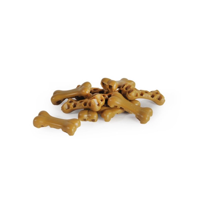 CAMON SNACK OSSI LATTE DI CAPRA MIELE E PAPPA REALE 150GR