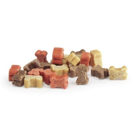 CAMON SNACK OSSICINI POLLO E MANZO 140GR