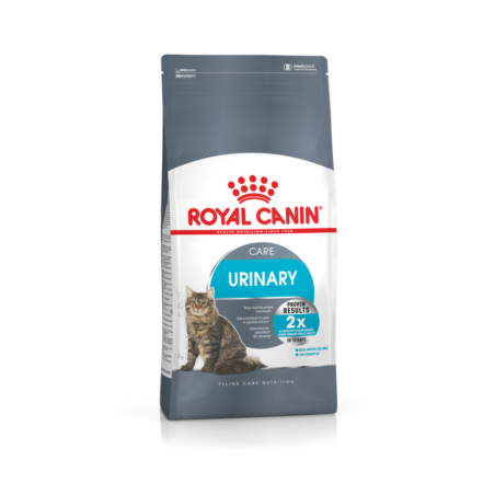 ROYAL CANIN URINARY S/O GATTO