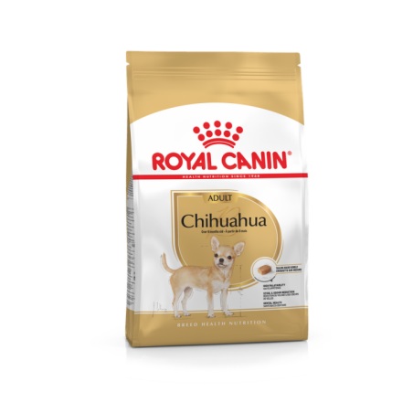 ROYAL CANIN CHIHUAHUA ADULT 1.5KG