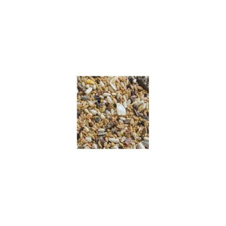 MANITOBA BIG PARAKEETS ENERGY 2KG