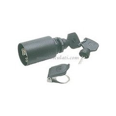 CHIAVE AVVIAMENTO A TENUTA STAGNA