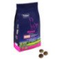 PRALZOO CANE MONO ADULT MINI E JUNIOR SALMONE CON RISO 2KG