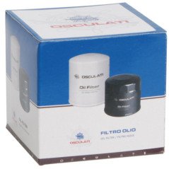 OSCULATI FILTRO OLIO SUZUKI DF90/100/115