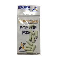 BAD BASS POP UP FOSFORESCENTE
