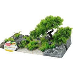 ZOLUX DECO LANDSCAPE TREE 40