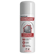 FRONTLINE HOMEGARD INSETTICIDA E ACARICIDA