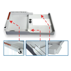 STONFO SERBIDORA JOLLY