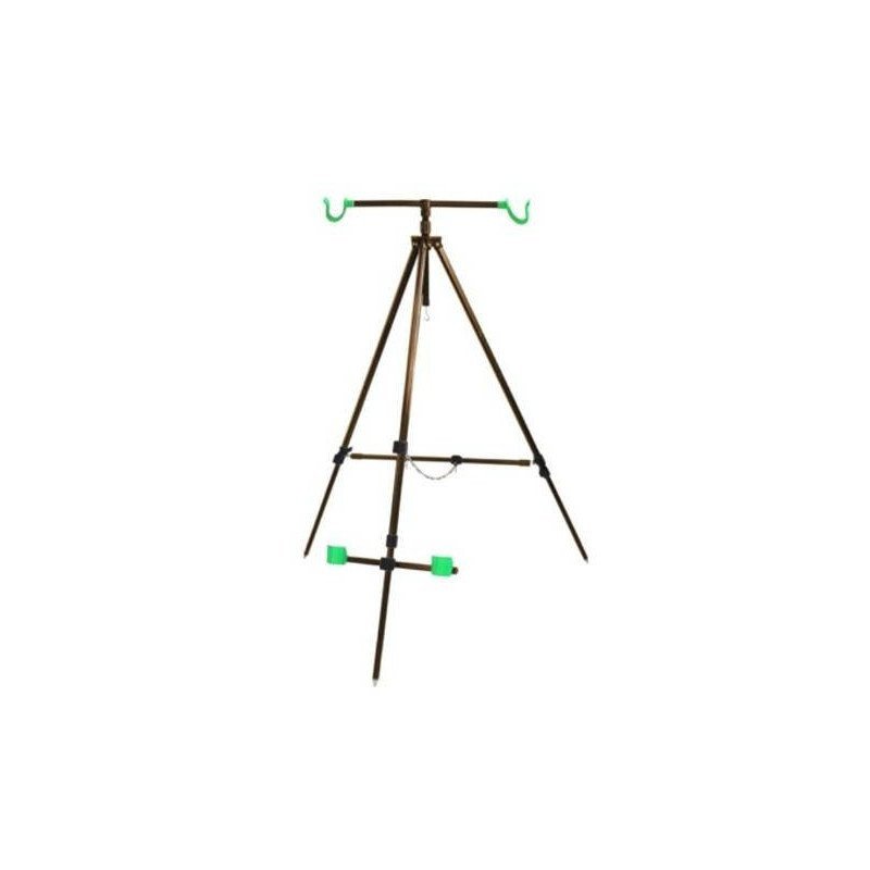 EXPERT PREDATOR TRIPODE SURF IN ALLUMINIO