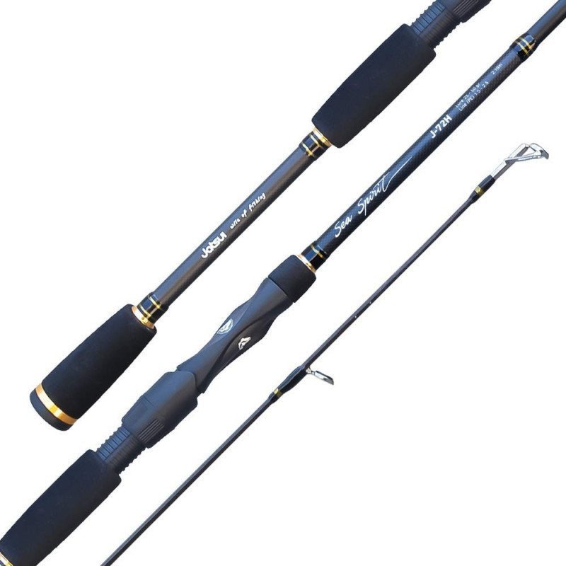 CANNA SEA SPIRIT JATSUI 25-50GR