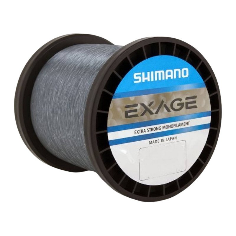 SHIMANO MONOFILO EXAGE 1000MT