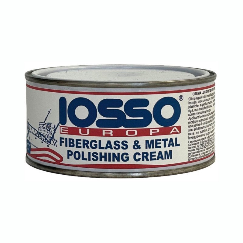 IOSSO CREMA LUCIDANTE MULTIUSO