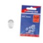TUBERTINI TECNOSFERE OVAL BEADS 7X10 mm