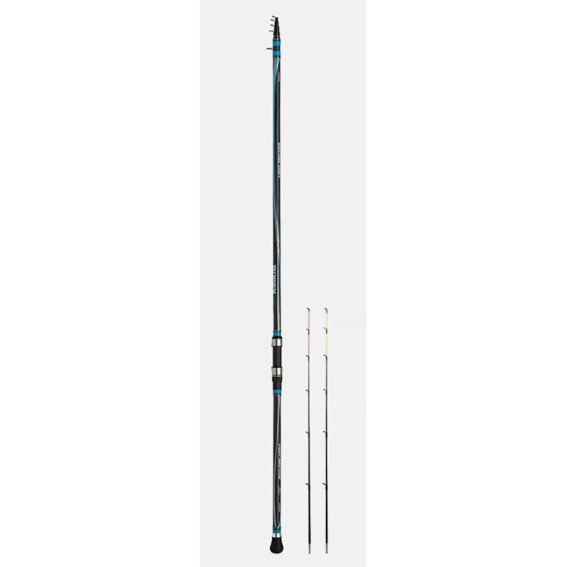 SHIMANO CANNA TECHNIUM LIGHT DRIFTING 3.50MT