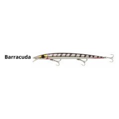 SAVAGE GEAR ARTIFICIALI GEAR BARRA JERK 19CM 25GR