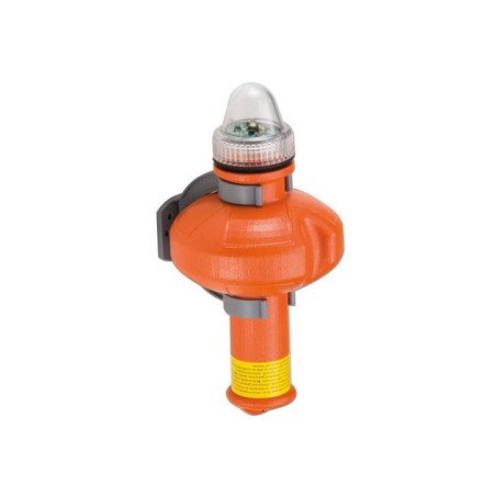 TREM BOETTA LUMINOSA GALLEGGIANTE A LED