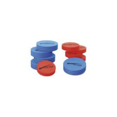 TUBERTINI ROTOLINI AVVOLGI LENZA IN EVA VOLPI 3V