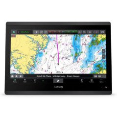 GARMIN GPSMAP 1623XSV ECOSCANDAGLIO E GPS CARTOGRAFICO