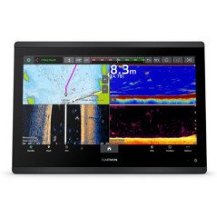 GARMIN GPSMAP 1623XSV ECOSCANDAGLIO E GPS CARTOGRAFICO