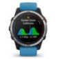 GARMIN QUATIX 7 OROLOGIO
