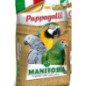 MANITOBA MISCUGLIO PAPPAGALLI 15KG